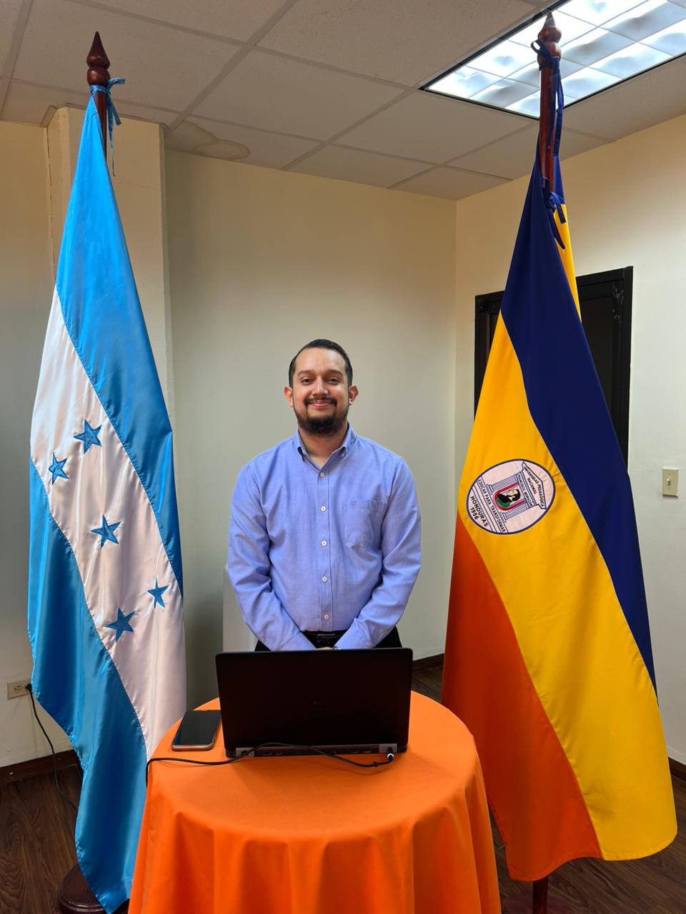 Defensa de tesis, La comprensión de las reacciones Químicas: Una mirada a las Representaciones Sociales de los estudiantes del Centro de Educación Media Gubernamental Patria de la Lima.